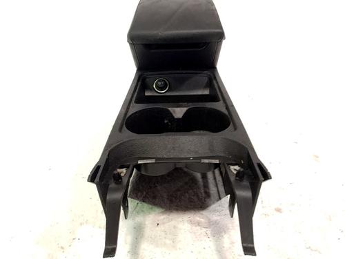 Used Middle console Middle console SEAT LEON (5F1) 1.5 TSI (150 hp) 34209671 34209671