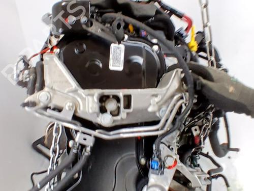 Engine RENAULT MASTER IV Van (F8__) BLUE DCI 130 (F8M2) | BP39644501M1 - Image 11