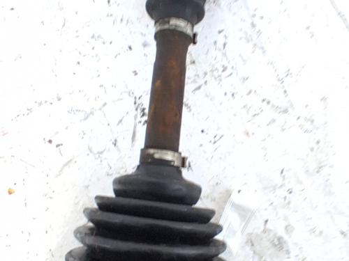 Used Left front driveshaft Left front driveshaft LAND ROVER FREELANDER 2 (L359) 2.2 TD4 4x4 (160 hp) 35967880 35967880