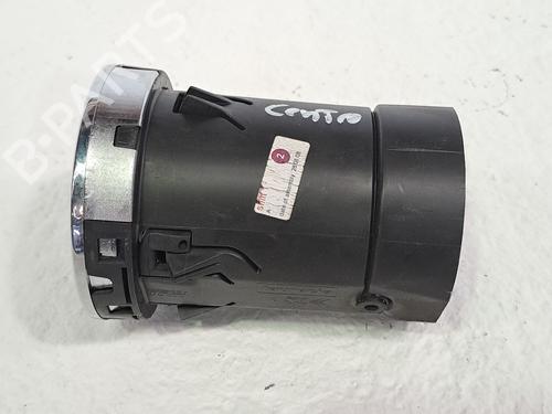 Air vent PEUGEOT 308 SW I (4E_, 4H_) 1.6 16V | BP28959616I21 