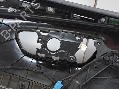 Front right panel SEAT LEON (5F1) 2.0 TDI | BP23377051C59 