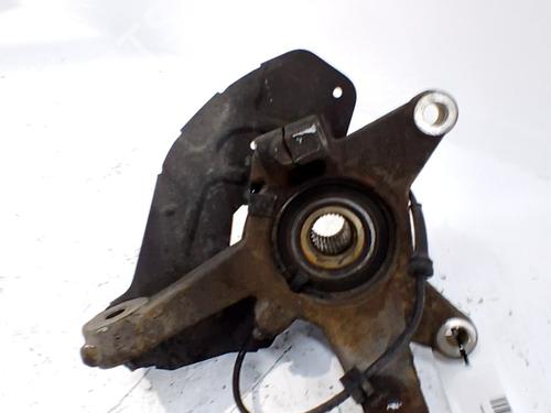 Right front steering knuckle CITROËN JUMPY II Van 1.6 HDi 90 16V | BP38416814M26 - Image 3