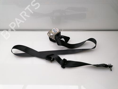 Rear right seatbelt FIAT 500 (312_) 1.2 (312AXA1A) | BP23651793I28 
