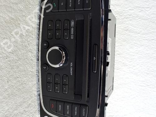 Used Radio FORD FOCUS II (DA_, HCP, DP) 1.8 TDCi (115 hp) 32436150