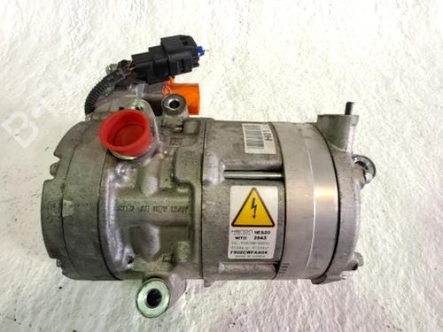 AC compressor HYUNDAI IONIQ (AE) 1.6 GDI Hybrid | BP29500402M34 