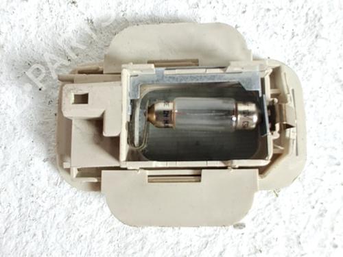 Used Interior roof light FIAT 500 (312_) 1.2 (312AXA1A) (69 hp) 29558897