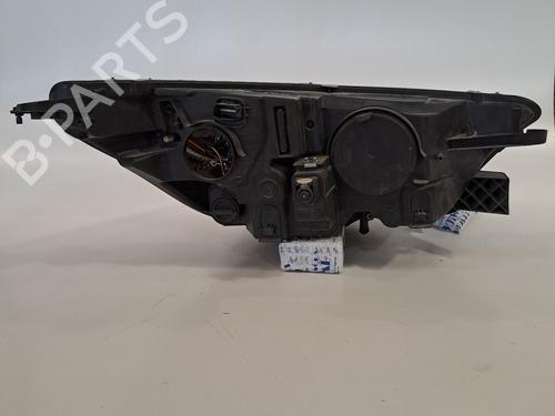 Left headlight CITROËN C4 II (NC_) 1.6 HDi 90 | BP23370498C28 