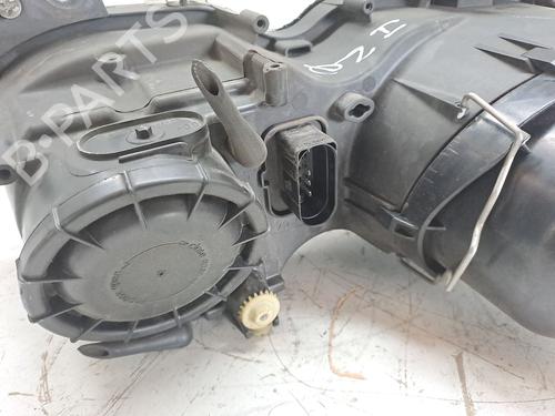 Scheinwerfer links JAGUAR X-TYPE I (X400) 2.2 D | BP23974475C28