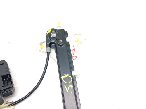 Rear right window mechanism VW POLO V (6R1, 6C1) 1.2 TDI | BP27891531C25 