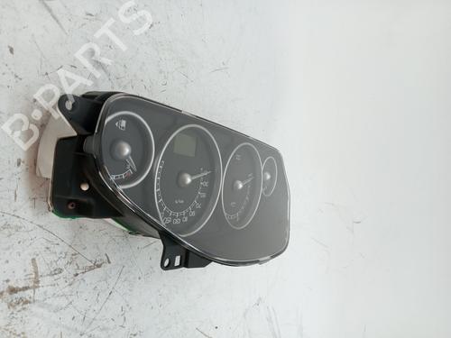 Kombiinstrument JAGUAR X-TYPE I (X400) 2.0 D | BP23372931C47 