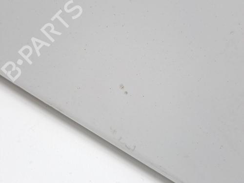 Rear spoiler AUDI Q5 (8RB) 2.0 TDI quattro | BP26192385C96 