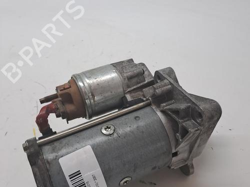 Used Starter NISSAN QASHQAI / QASHQAI +2 I (J10, NJ10, JJ10E) 2.0 dCi All-wheel Drive (150 hp) 23365445