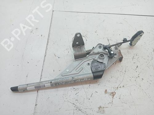 Parkbremsarm/handtak BMW 1 (E87) 118 d (143 hp) 23350764