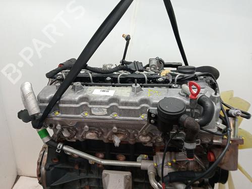 Motor SSANGYONG RODIUS I 2.7 Xdi | BP23364549M1 