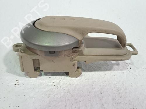 Front right interior door handle NISSAN MICRA III (K12) 1.4 16V | BP23944195I14 