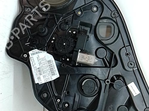Used Rear left window mechanism Rear left window mechanism ALFA ROMEO GIULIETTA (940_) 2.0 JTDM (940.FXL1A) (140 hp) 34331560 34331560