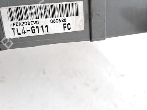 Fuse box HONDA ACCORD VIII Estate (CW) 2.2 i-DTEC (CW3) | BP27668774E1 