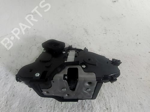 Rear left lock CUPRA BORN (K11) 58 e-boost | BP29558709C100 