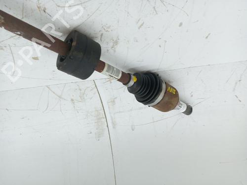 Right front driveshaft FIAT 500 (312_) 1.2 (312AXA1A) | BP23942486M39 