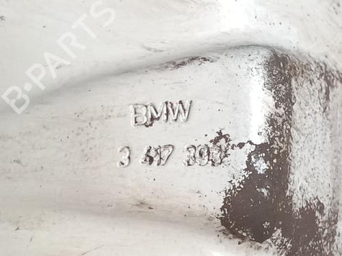 Rim BMW X3 (E83) 2.0 sd | BP26169407C45 