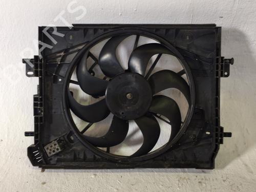 Køleventilator elektrisk Køleventilator elektrisk 39401587 39401587