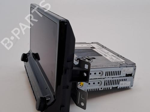Display monitor KIA XCEED (CD) 1.6 GDI Hybrid | BP28036857C48  - Image 9