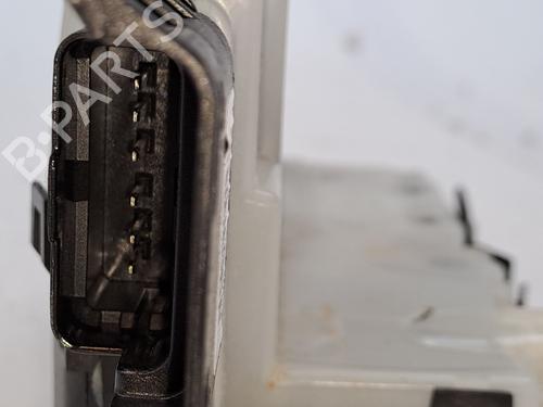 Rear left lock OPEL CORSA F (P2JO) 1.2 (68) | BP23283796C100 