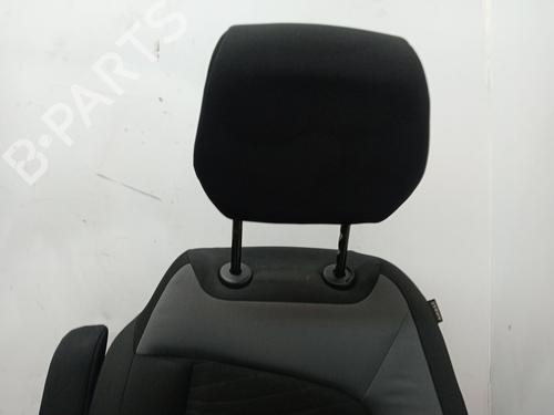 Ensemble sièges CITROËN C4 Picasso II 1.6 HDi / BlueHDi 115 | BP23357175C78 