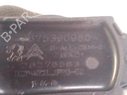 Ignition coil PEUGEOT 2008 I (CU_) 1.2 THP 110 / PureTech 110 | BP31153433M94