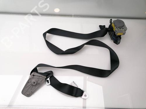 Rear left seatbelt LEXUS IS II (_E2_) 200d (ALE20_, ALE20R) | BP23651956I29 