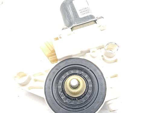 Right front window motor MERCEDES-BENZ C-CLASS T-Model (S204) C 220 CDI (204.208) | BP29301607E20 