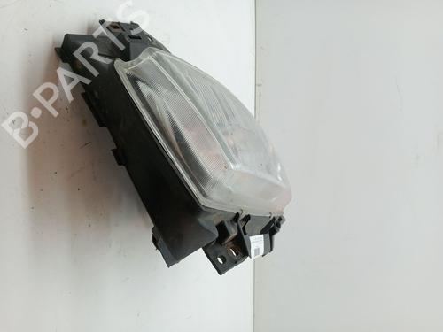 Right headlight VW TRANSPORTER T4 Van (70A, 70H, 7DA, 7DH) 2.4 D | BP23847650C29 