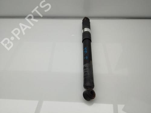 Left rear shock absorber SUZUKI JIMNY Closed Off-Road Vehicle (SN) 1.3 16V 4x4 (SN413) | BP23893428M18 