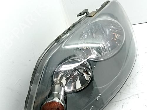 Used Left headlight Left headlight 38416099 38416099