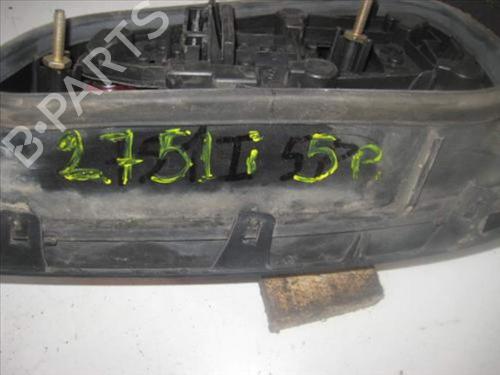 Used Left taillight PEUGEOT 306 Hatchback (7A, 7C, N3, N5) 1.6 (89 hp) 25988084