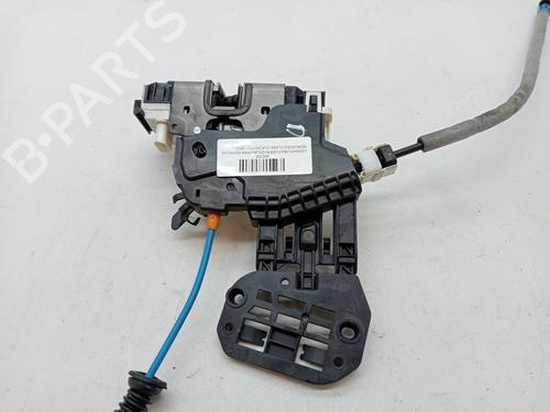 Used Front right lock MERCEDES-BENZ CLA Coupe (C117) CLA 200 CDI / d (117.308) (136 hp) 23360985