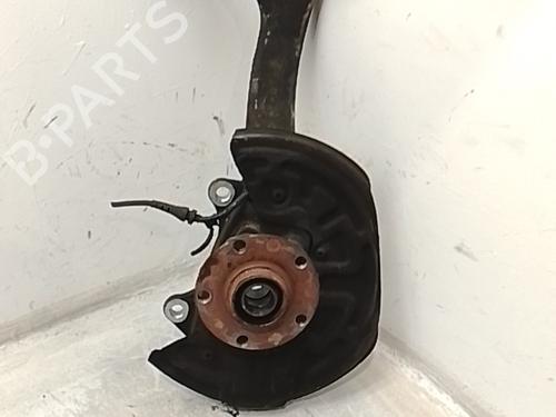 Left front steering knuckle AUDI ALLROAD C5 (4BH) 2.5 TDI quattro | BP37591113M25 - Image 5