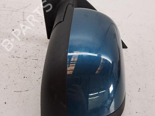 Left mirror NISSAN MICRA IV (K13K, K13KK) 1.2 | BP27462402C26 