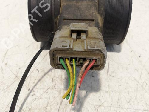 Mass air flow sensor CITROËN C15 Box Body/MPV (VD_) 1.9 D | BP25915509M95