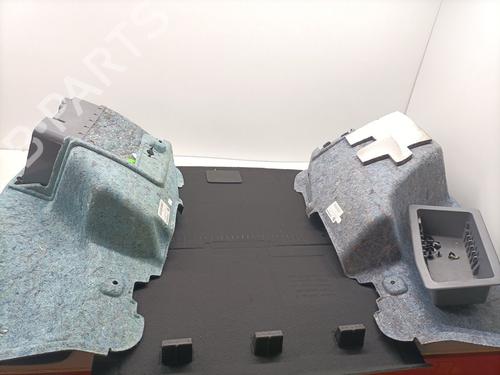 Boot lining BMW 3 (E90) 320 d | BP28336560I3 