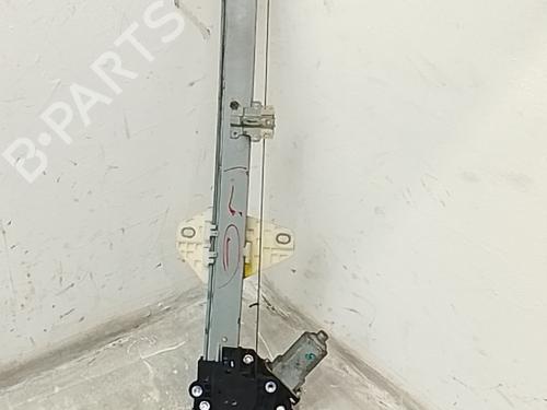 Front left window mechanism HONDA CR-V III (RE_) 2.0 i-VTEC (RE5, RE1) | BP37160006C22 - Image 3