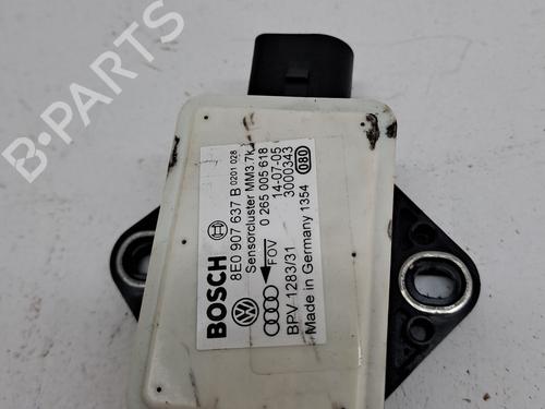 Used Electronic module AUDI A4 B7 (8EC) 2.0 TDI (136 hp) 23373117