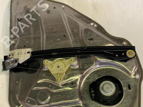 Used Rear left window mechanism Rear left window mechanism 36407517 36407517