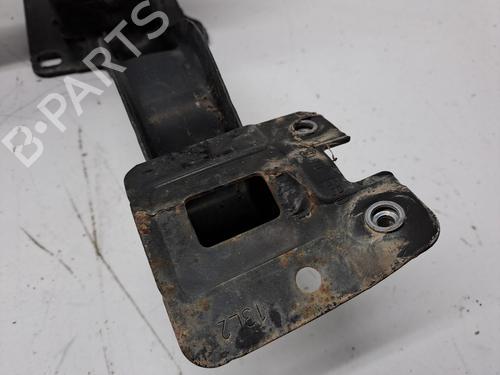 Front bumper reinforcement CITROËN C3 II (SC_) 1.2 VTi 82 | BP23944770C109 