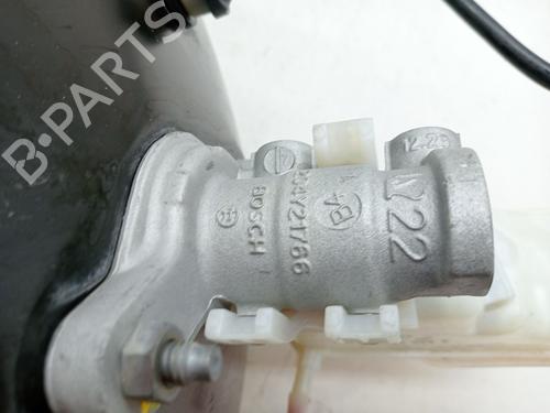 Servo brake FIAT PUNTO (199_) 1.2 (199AXZ1A, 199BXZ1A) | BP23356535M42 