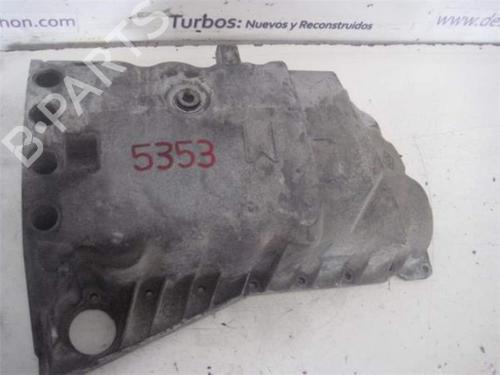 Oliebundkar RENAULT LAGUNA II (BG0/1_) 1.9 dCI (BG0E) | BP26539316M115