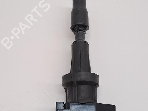 Used Ignition coil FORD FIESTA VII (HJ, HF) 1.5 TDCi (86 hp) 27193374