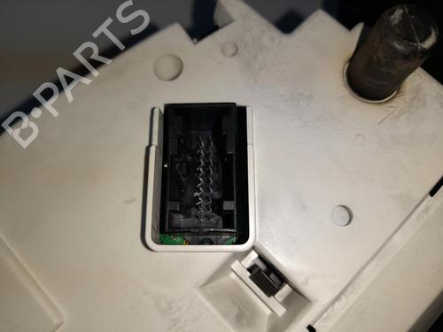 Instrument cluster CITROËN C5 III (RD_) 1.6 HDi 110 (RD9HZC) | BP23349998C47