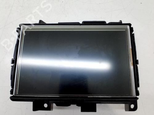 Multifunctionele display RENAULT CAPTUR I (J5_, H5_) 1.2 TCe 120 | BP29302362C48 