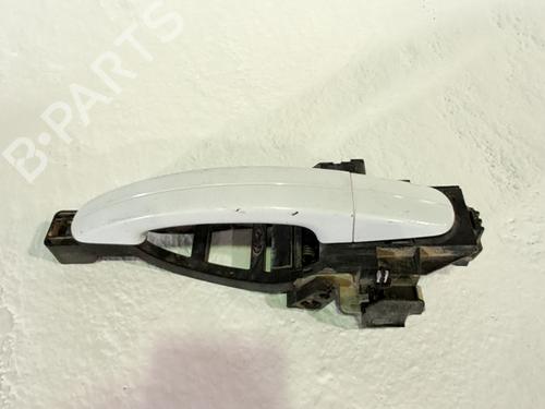 Used Front right exterior door handle FORD KUGA II (DM2) 2.0 TDCi (150 hp) 32107288